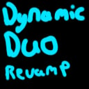 !§bDynamic Duo§6[1.zip's icon