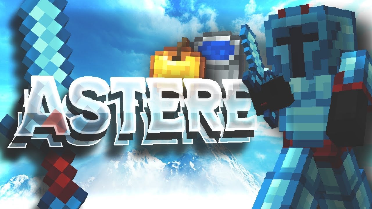 Astere 16x cover