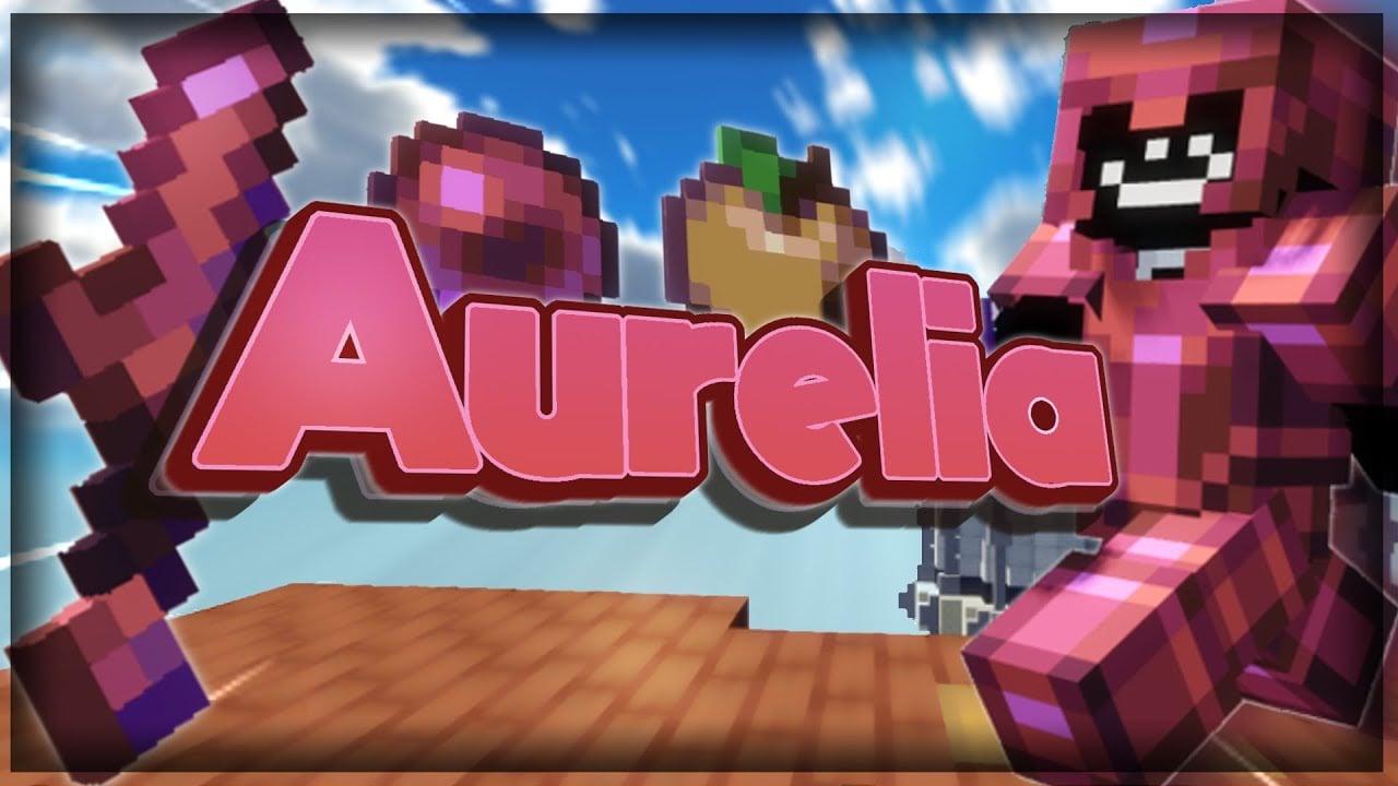 Aurelia 16x cover