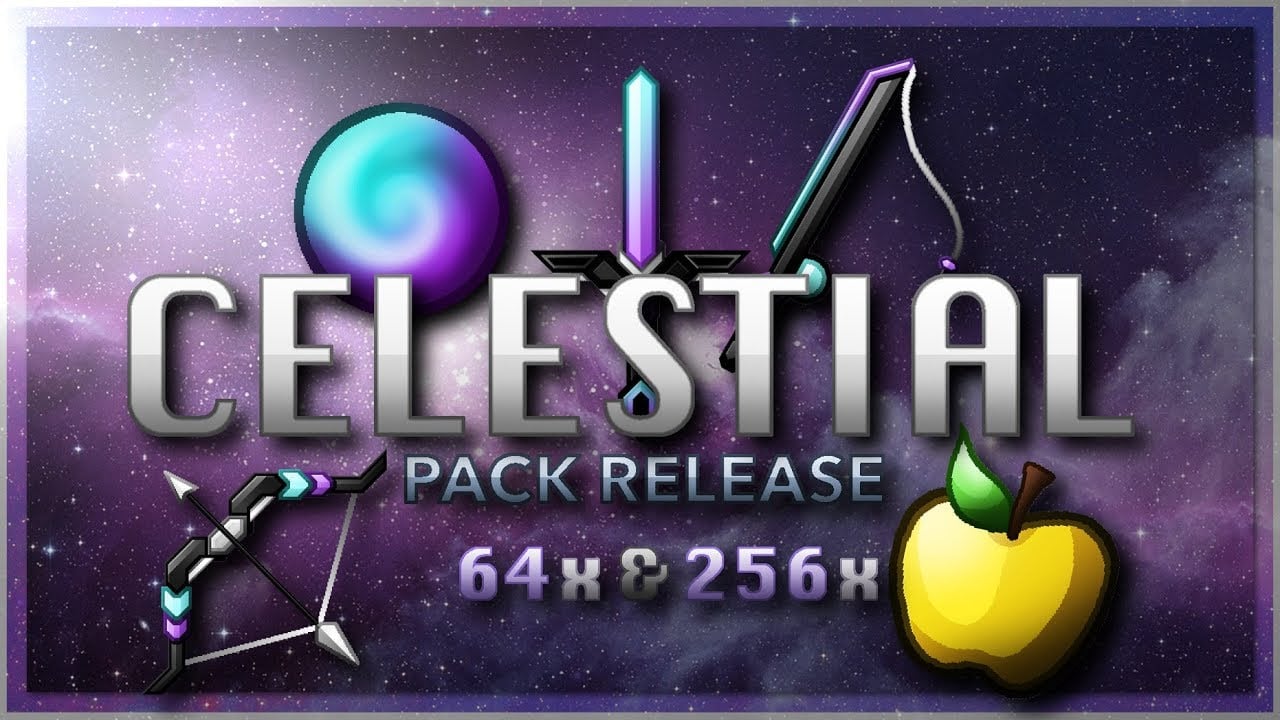 Celestial 64x cover