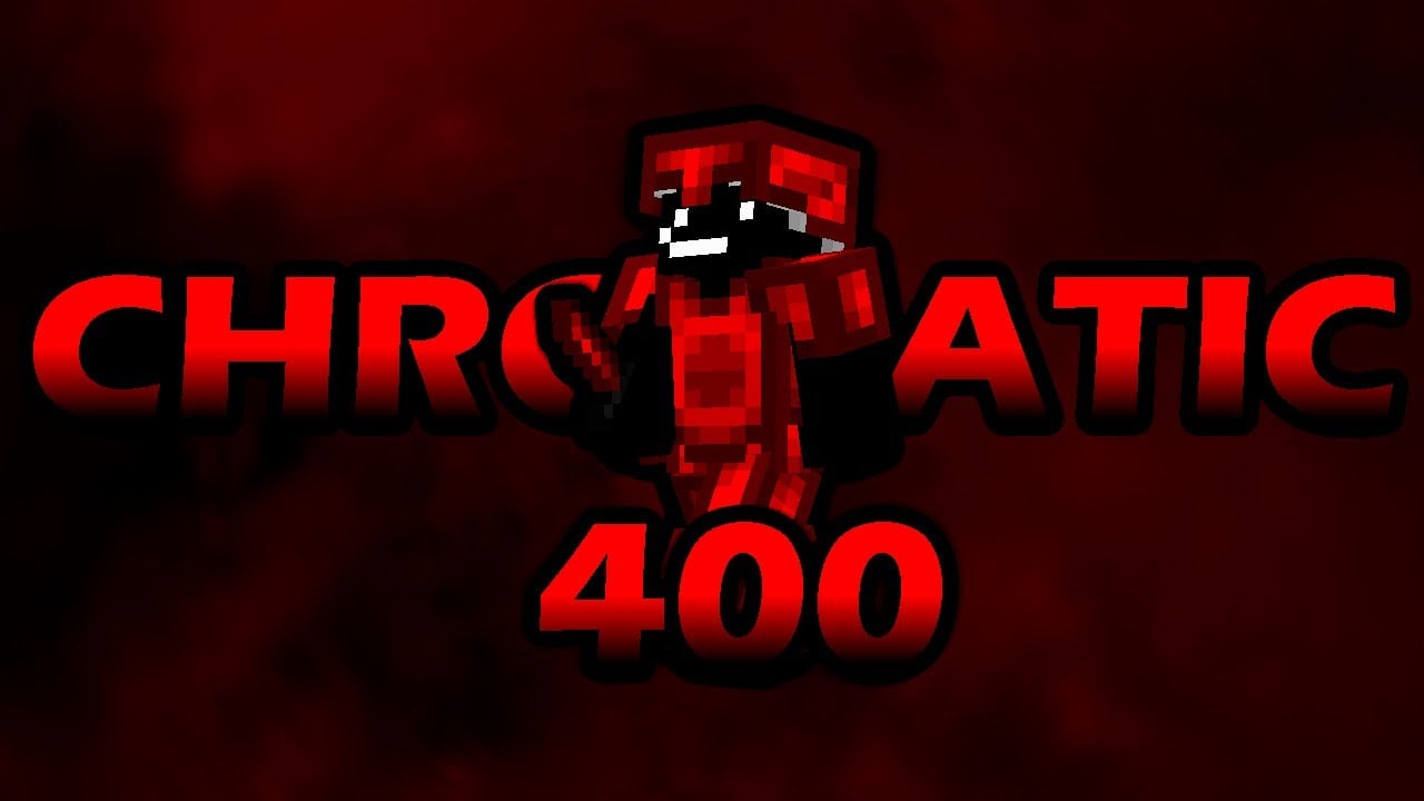 Chromatic 400 Subs cover