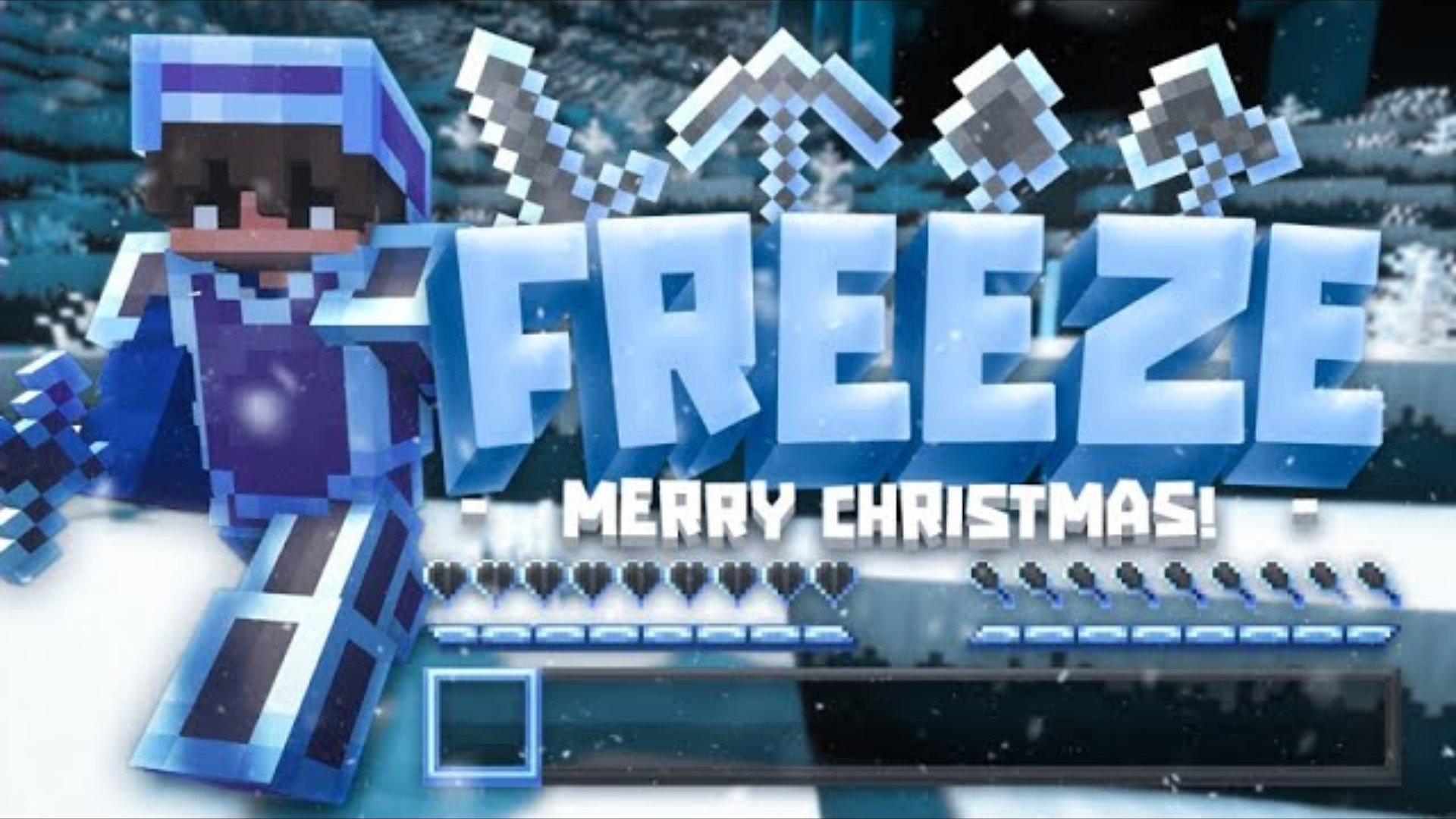 Freeze 16x cover