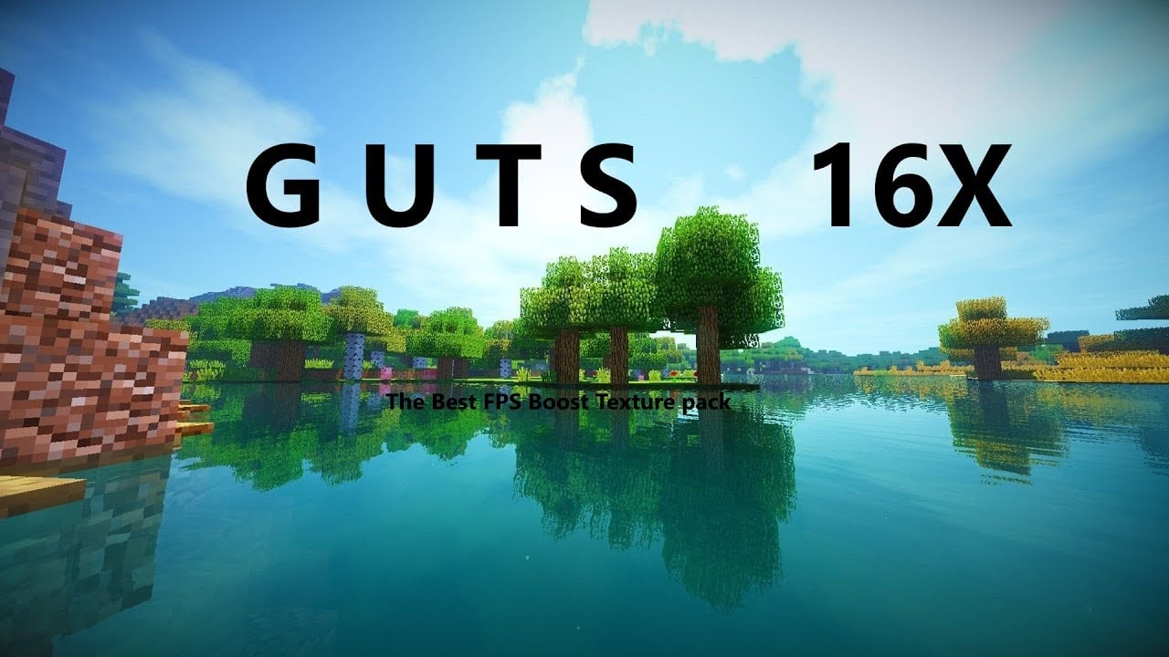 Guts 16x [ Long Sword ]  cover