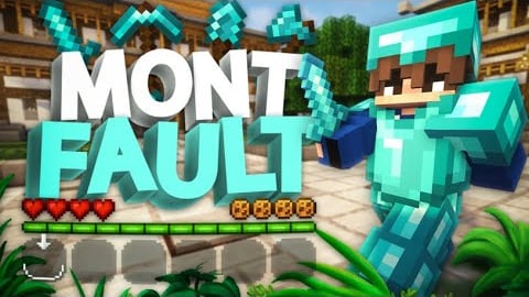 Montfault 16x cover