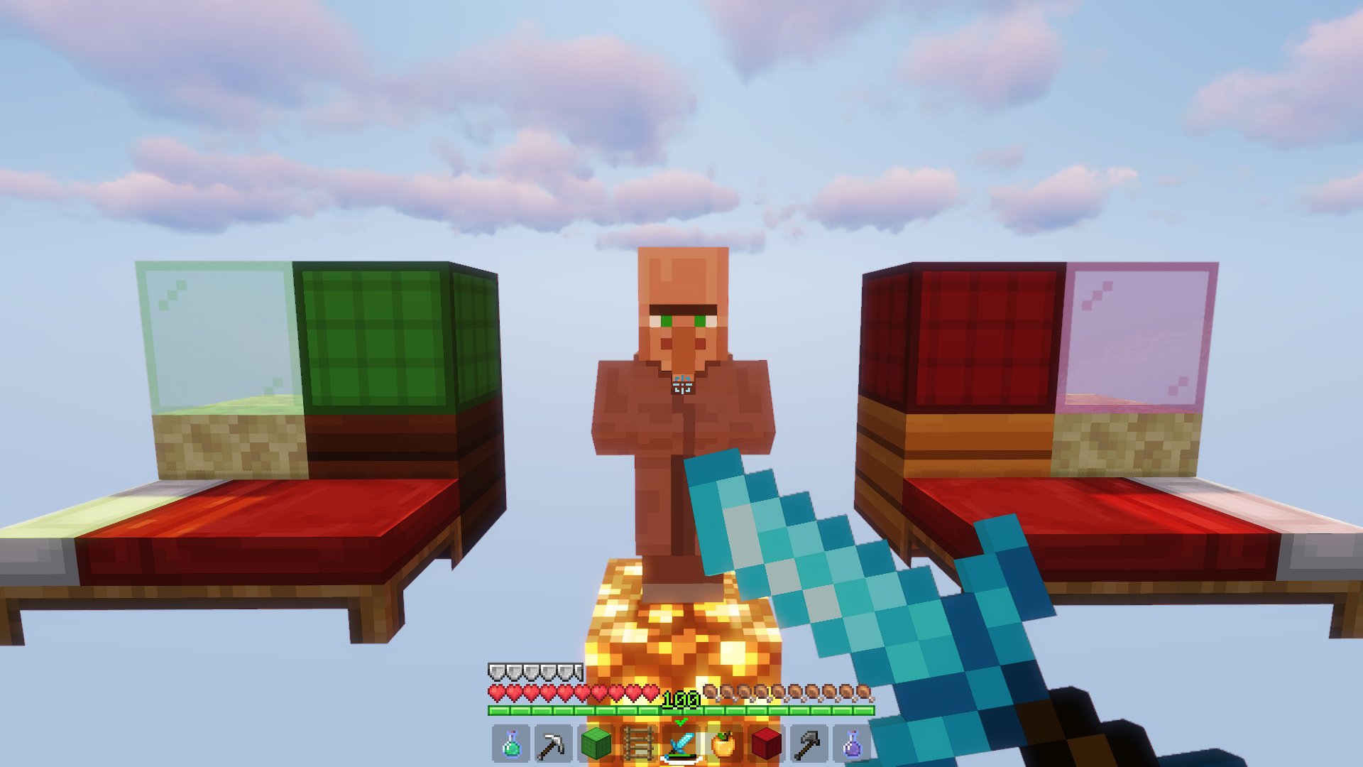 Preview of Top Right Corner 16x
