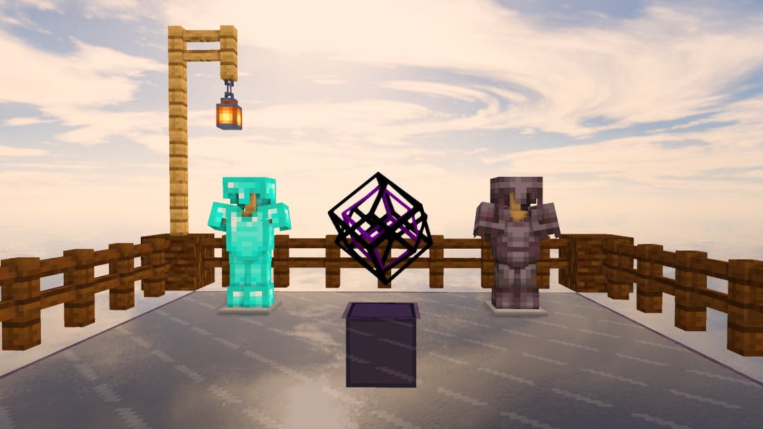 Preview of Uriel Pack