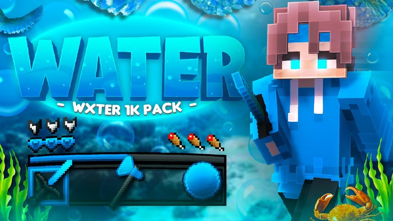 Water 32x cover