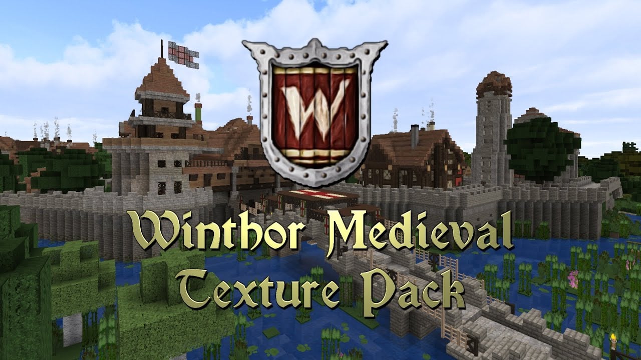 Winthor Medieval cover