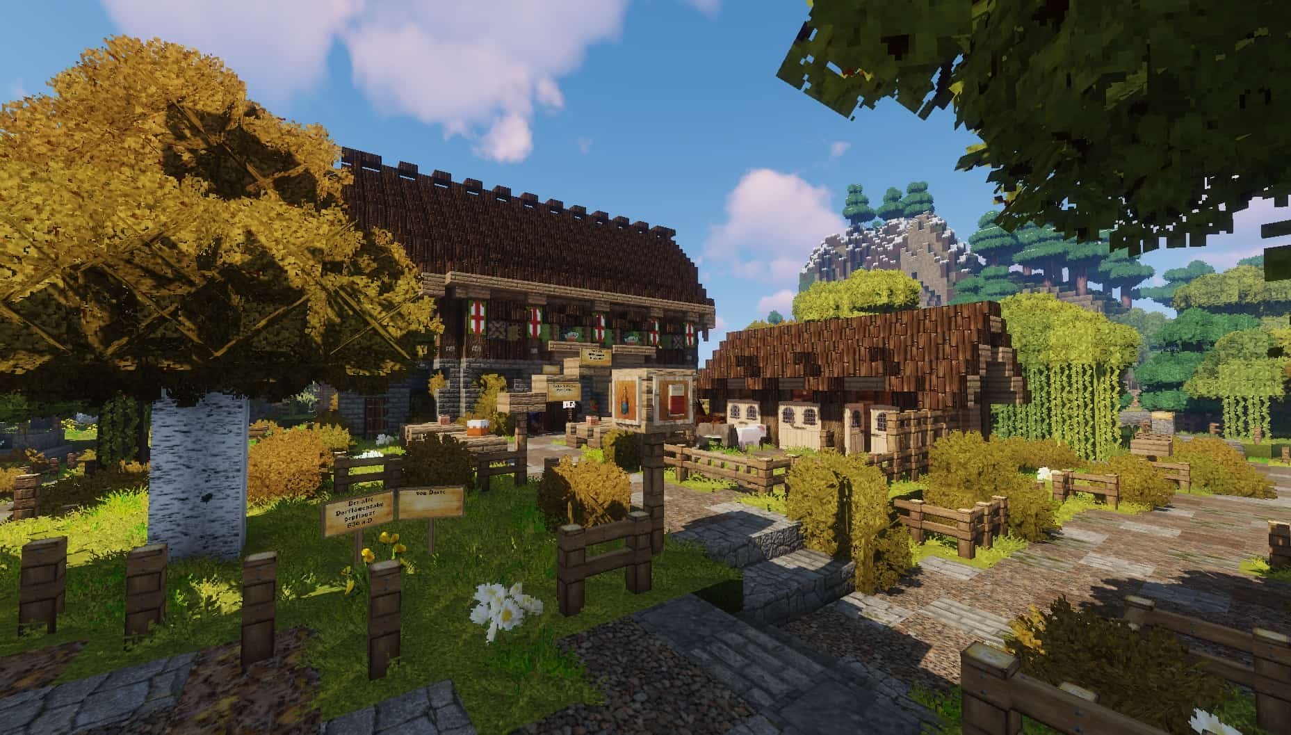 Preview of Winthor Medieval