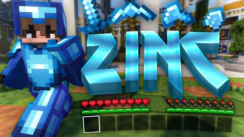 Zinc 16x cover