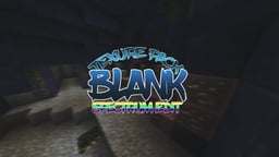 Blank's logo