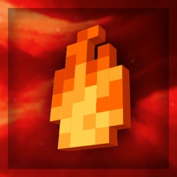 Flame 16x's logo