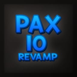 Pax10 [ Revamp ]'s logo