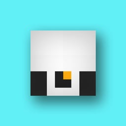 Pristine 16x Default's logo