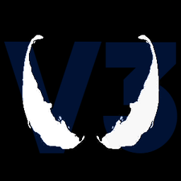 Venom v3's logo