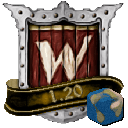 Winthor Medieval's logo