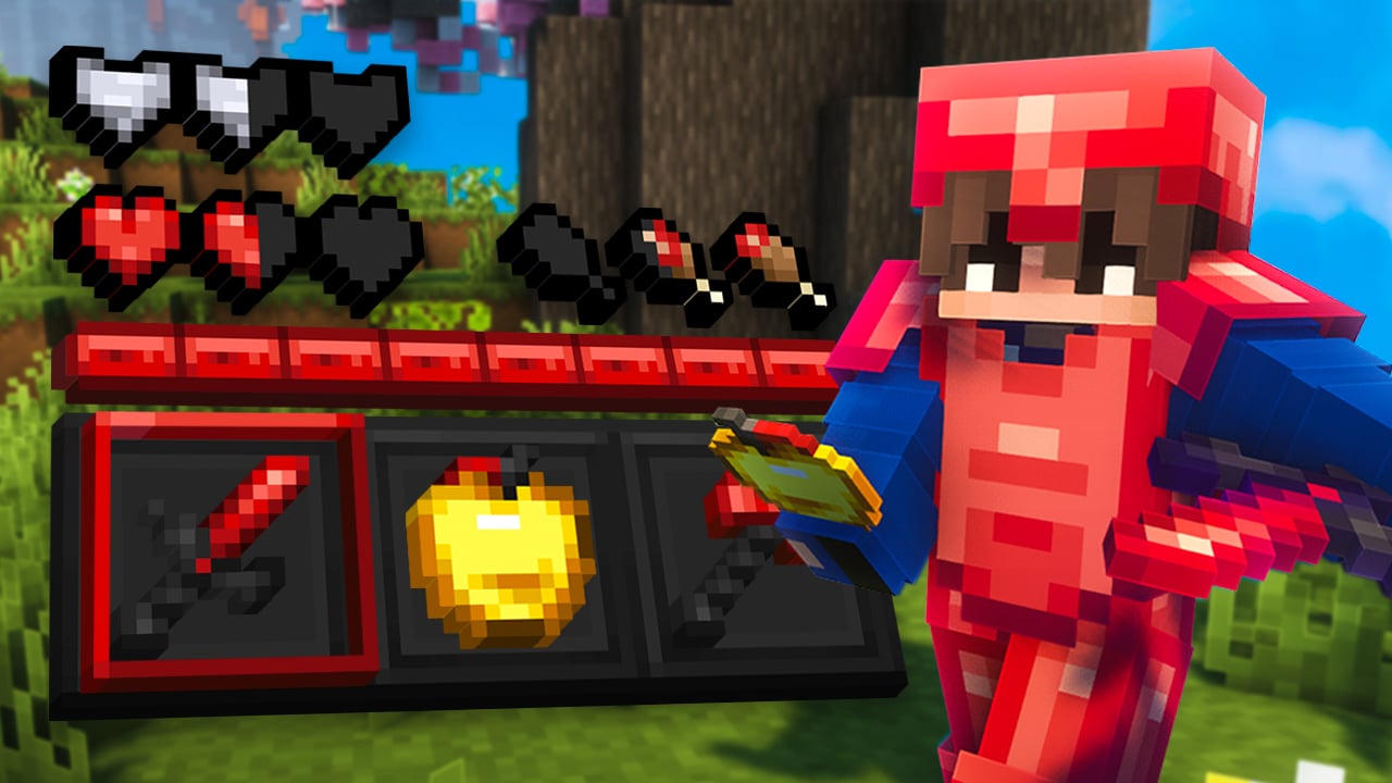 Eon 16x Red's cover