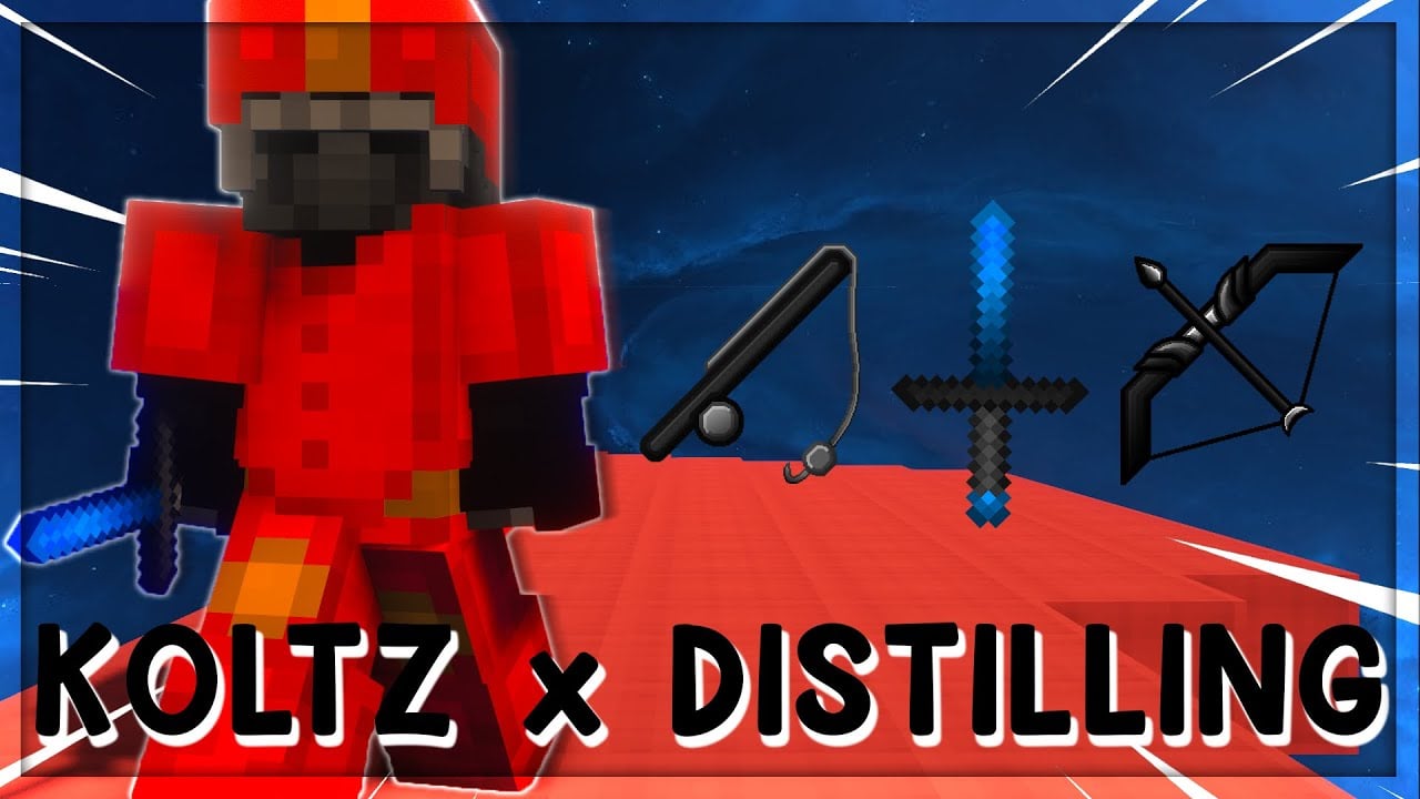 Koltz x Distilling 32x 's cover