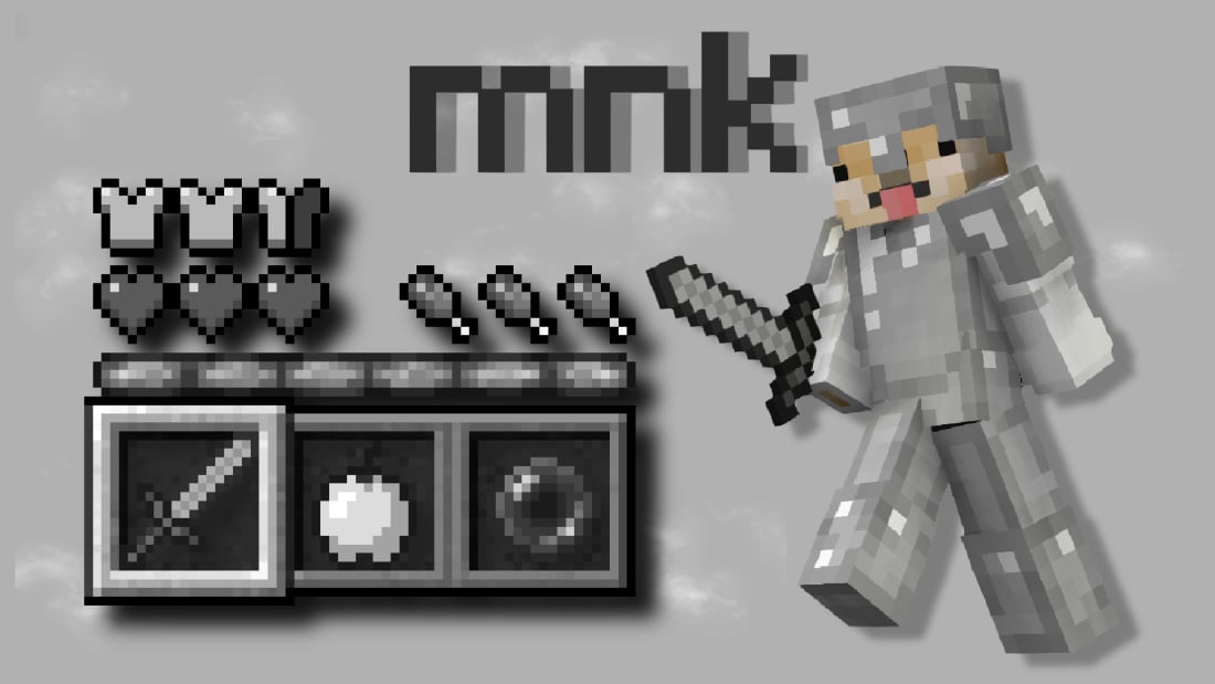 MNK [ 16x ]'s cover