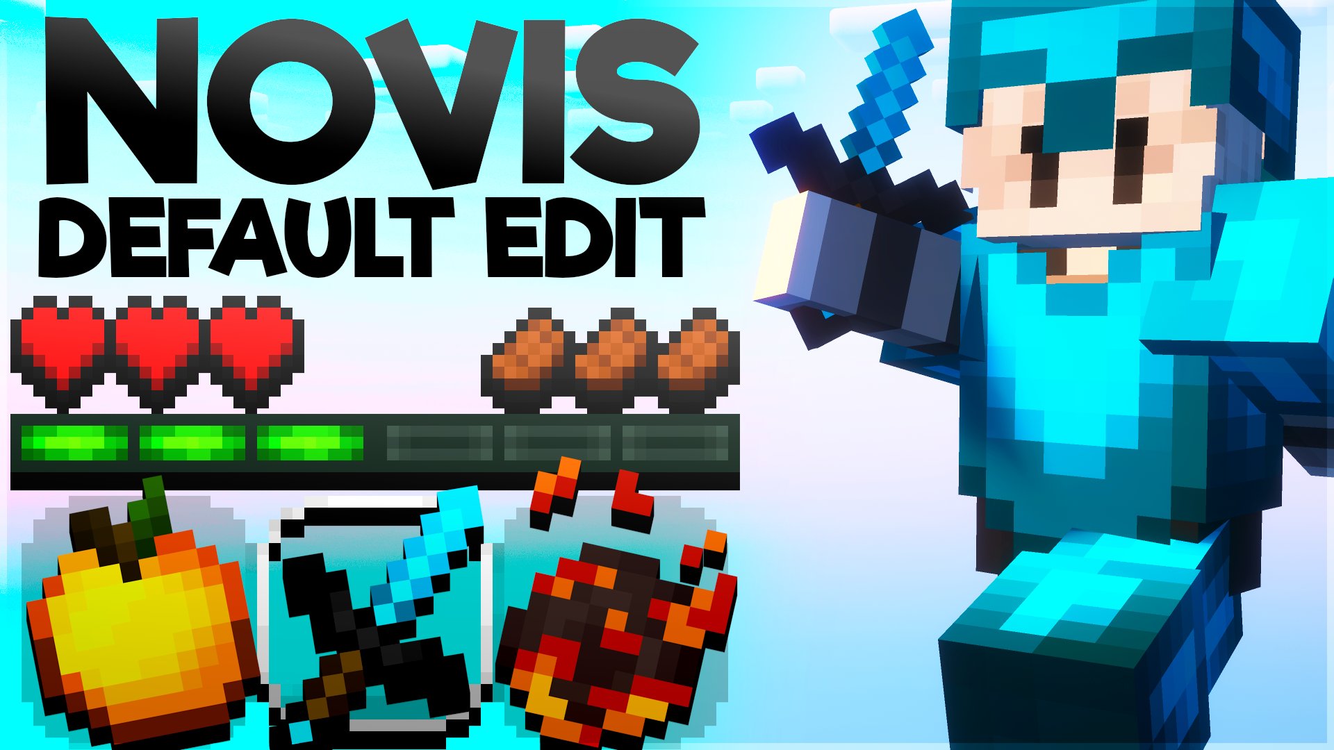 Novis 16x's cover