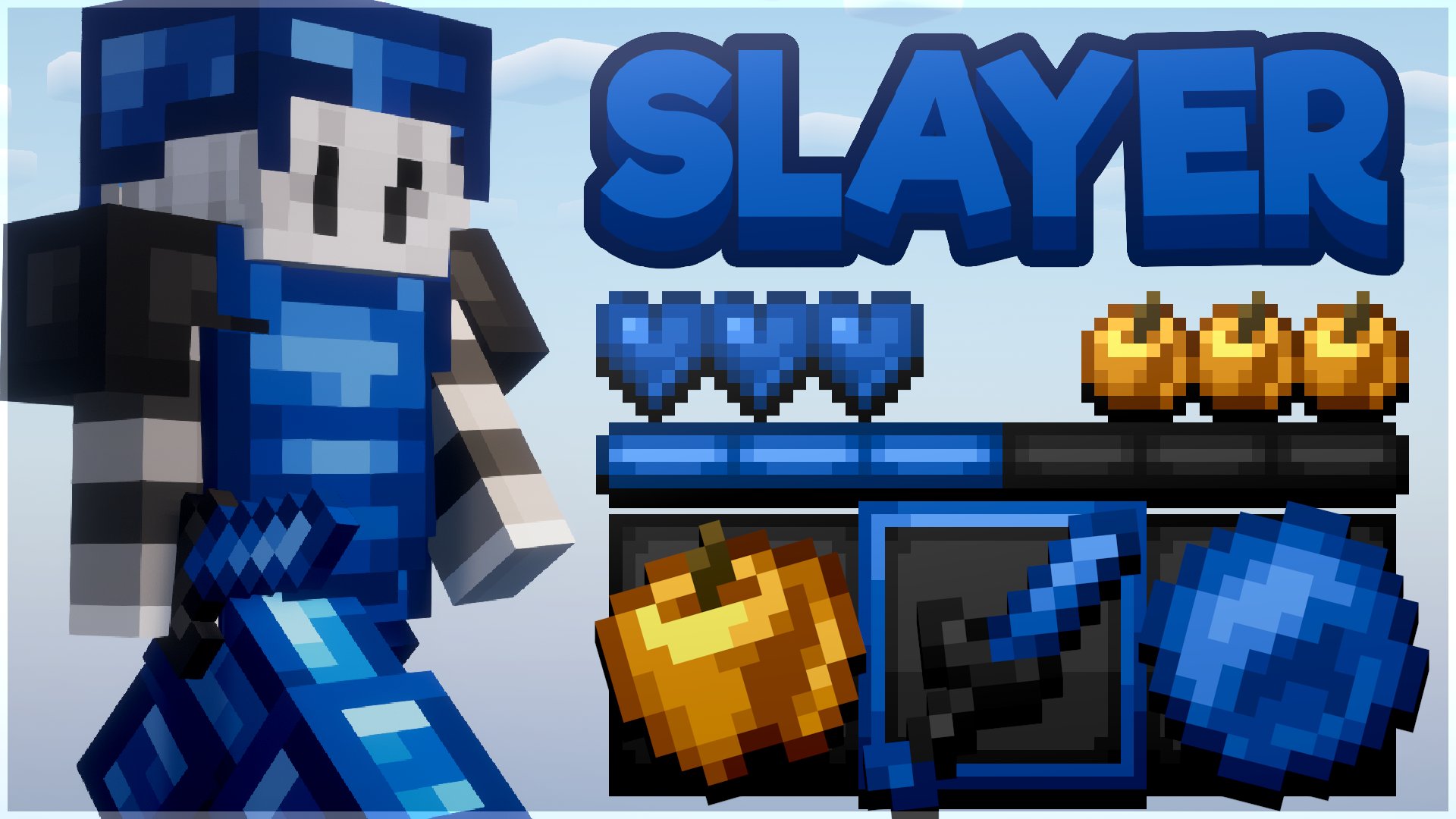 Slayer 16x's cover