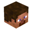 Minecraft Head