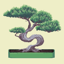 Bonsai 16x's logo