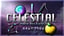 Celestial 64x's logo