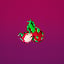 Dragonfruit 32x's logo