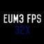 Eum3 32x FPS's logo