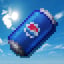 Lehan23 Pepsi 30k's logo