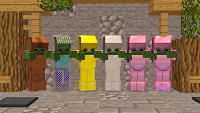 Preview of Likorrne Faith 32x (Pink/Purple)