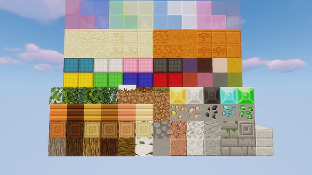 Preview of Top Right Corner 16x